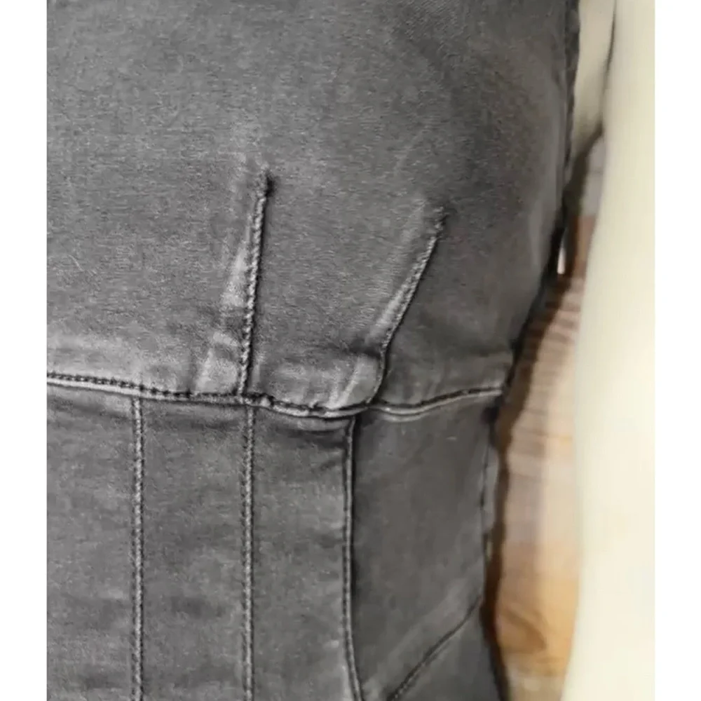 RARE Free People | Big Love Wide Leg Jumpsuit - Picture 4 of 9
